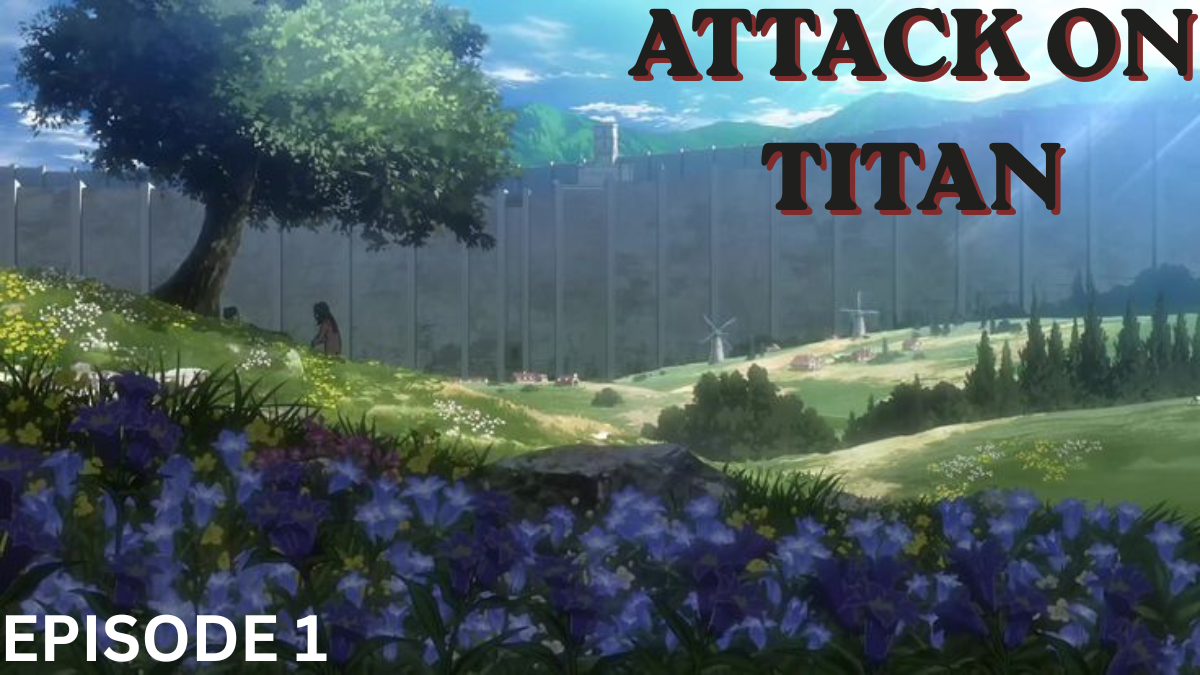 Episode 1