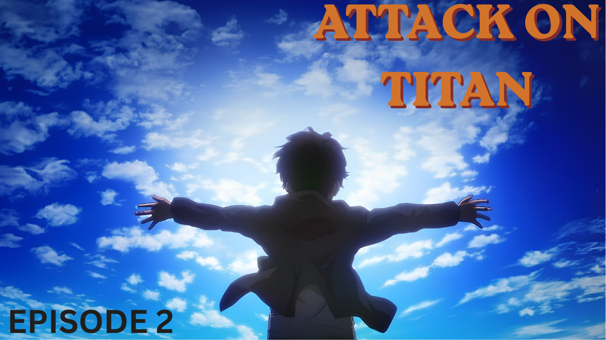 Episode 2
