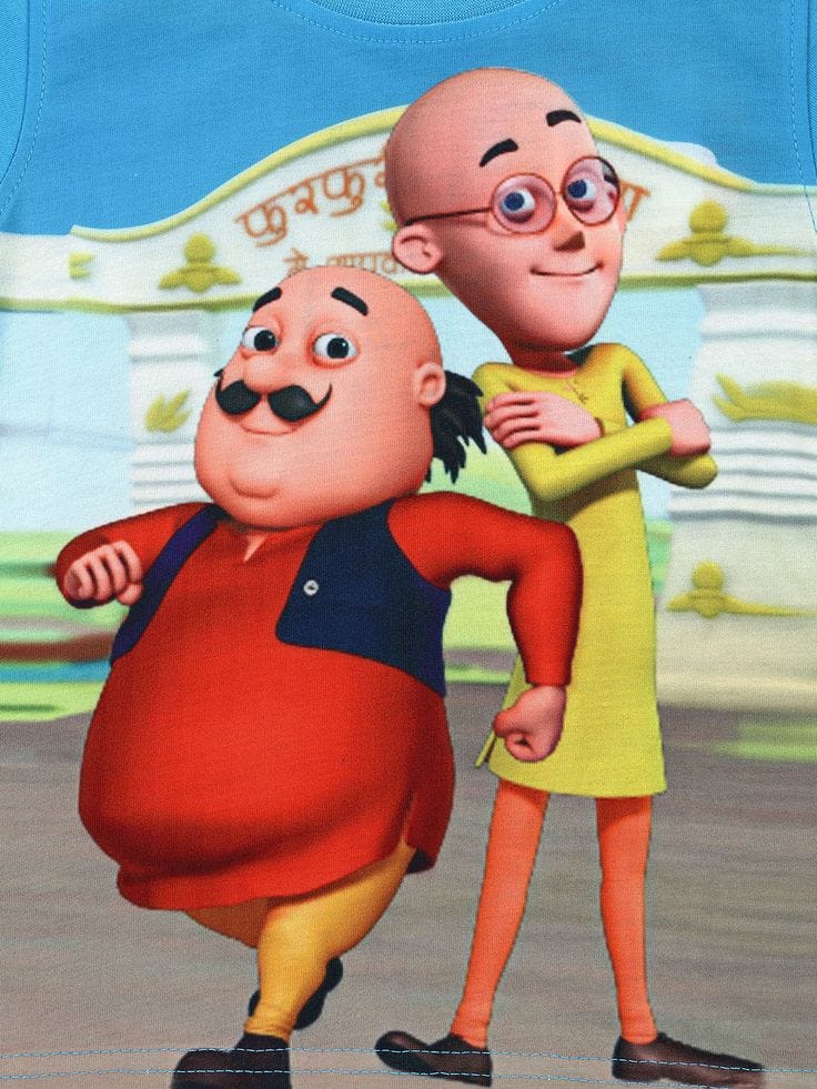 Motu Patlu 