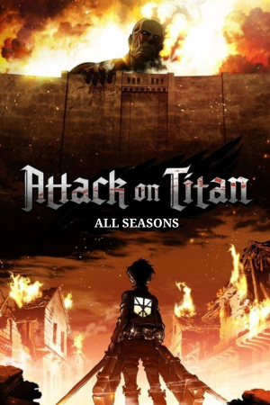 ATTACK ON TITAN